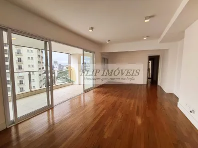 Apartamento com 2 Quartos à venda, 130m² no Cambuí, Campinas