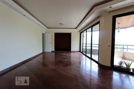 Apartamento com 4 Quartos à venda, 227m² no Vila Suzana, São Paulo