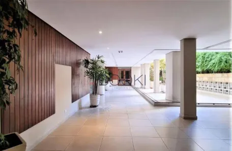 Apartamento com 3 Quartos à venda, 100m² no Cerqueira César, São Paulo
