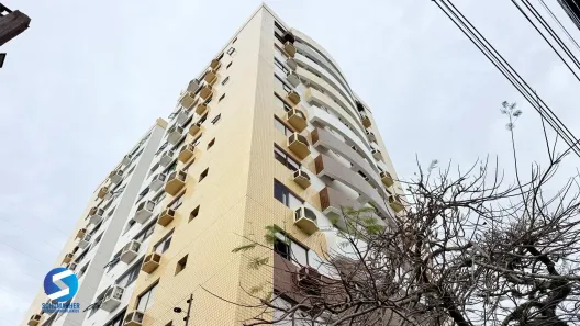 Apartamento com 3 Quartos à venda, 86m² no Praia de Belas, Porto Alegre