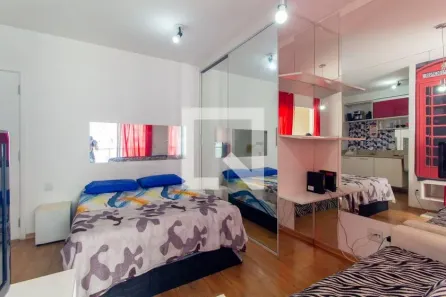 Apartamento com 1 Quarto à venda, 28m² no Vila Prudente, São Paulo