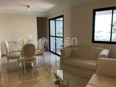 Apartamento com 3 Quartos à venda, 97m² no Vila Albertina, São Paulo