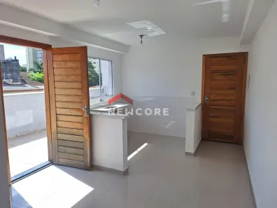 Apartamento com 2 Quartos à venda, 48m² no Penha de França, São Paulo