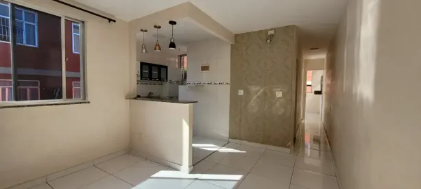 Apartamento com 2 Quartos à venda, 46m² no Cocotá, Rio de Janeiro