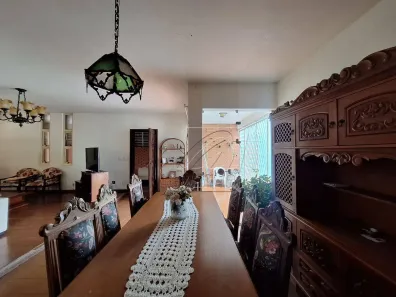 Casa com 3 Quartos à venda, 230m² no Nova Piracicaba, Piracicaba