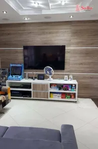 Apartamento com 3 Quartos à venda, 92m² no Vila Maria Alta, São Paulo