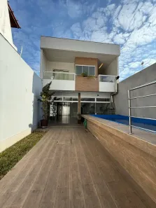 Cobertura com 5 Quartos à venda, 398m² no Penha Circular, Rio de Janeiro