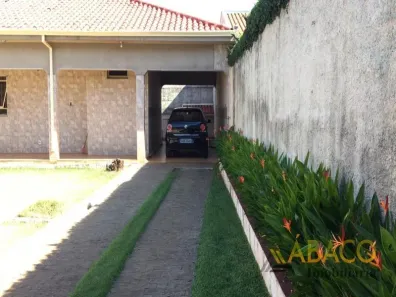 Casa com 3 Quartos à venda, 500m² no Jardim Hikari, São Carlos