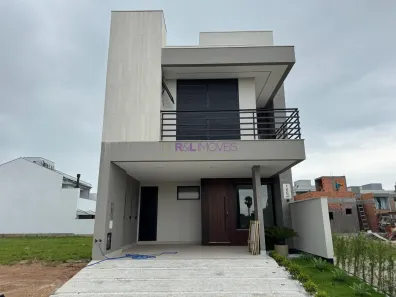 Casa com 3 Quartos à venda, 174m² no Beira Rio, Biguaçu