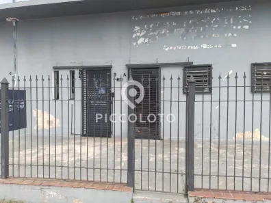 Sala Comercial para alugar, 53m² no Vila Maria, Campinas