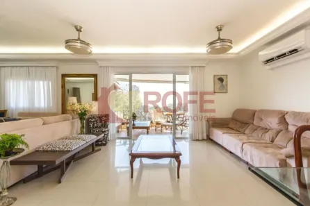 Apartamento com 4 Quartos à venda, 156m² no Planalto Paulista, São Paulo