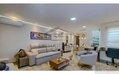 Sobrado com 3 Quartos à venda, 375m² no Cidade Mãe do Céu, São Paulo