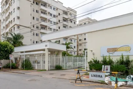 Apartamento com 3 Quartos à venda, 66m² no Porto, Cuiabá