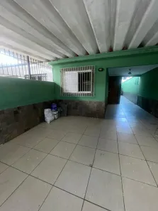 Casa com 2 Quartos à venda, 75m² no Maracanã, Praia Grande