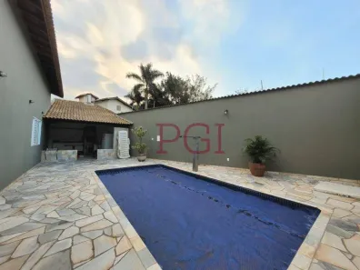 Sobrado com 5 Quartos à venda, 298m² no Ribeirânia, Ribeirão Preto
