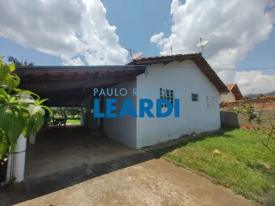 Fazenda/Sítio com 2 Quartos à venda, 80m² no Centro, Poços de Caldas
