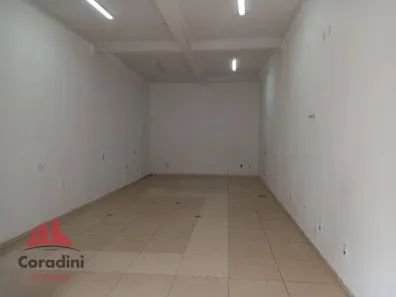 Sala Comercial para alugar, 65m² no Jardim Santa Rita I, Nova Odessa