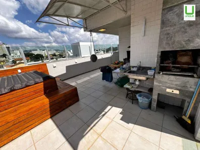 Cobertura com 3 Quartos à venda, 120m² no Santa Inês, Belo Horizonte