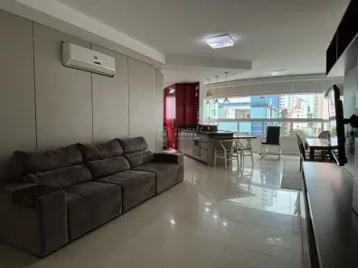 Apartamento com 3 Quartos à venda, 115m² no Centro, Balneário Camboriú
