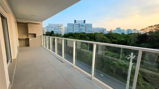Apartamento com 2 Quartos à venda, 85m² no São Lourenço, Bertioga