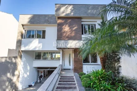 Casa com 3 Quartos à venda, 427m² no Ipanema, Porto Alegre