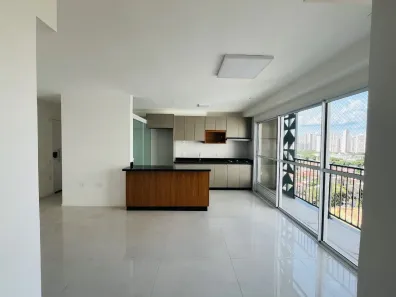Apartamento com 3 Quartos à venda, 99m² no Jardim América, Goiânia
