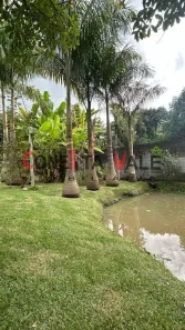 Fazenda/Sítio com 1 Quarto à venda, 2000m² no Jardim Santa Maria, São José dos Campos