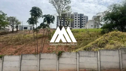 Lote/Terreno à venda, 360m² no Tropical, Itaúna