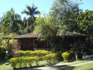 Fazenda/Sítio com 5 Quartos à venda, 888m² no Água das Flores, Jundiaí