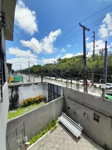 Galpão/Depósito/Armazém para alugar, 200m² no Bongi, Recife