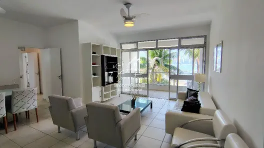 Apartamento com 3 Quartos à venda, 110m² no Vila Luis Antônio, Guarujá