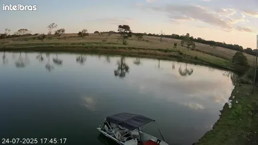 Fazenda/Sítio com 3 Quartos à venda, 95000m² no Zona Rural, Bela Vista de Goiás