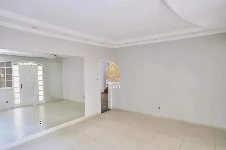 Casa com 4 Quartos para alugar, 360m² no Cidade Nova, Belo Horizonte