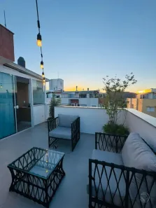 Cobertura com 2 Quartos à venda, 118m² no Jurerê Internacional, Florianópolis