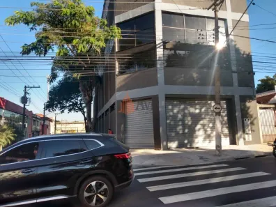 Prédio Comercial para alugar, 1320m² no Belenzinho, São Paulo
