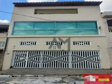Sobrado com 2 Quartos à venda, 130m² no Jardim Danfer, São Paulo