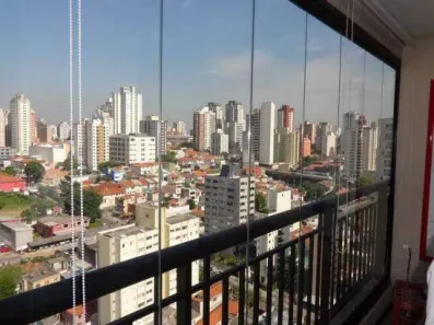 Apartamento com 2 Quartos à venda, 70m² no Vila Mariana, São Paulo