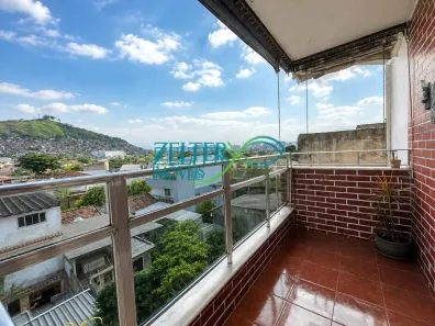 Apartamento com 2 Quartos à venda, 90m² no Vila Kosmos, Rio de Janeiro