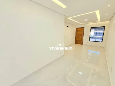 Sobrado com 3 Quartos à venda, 119m² no Vila Feliz, São Paulo