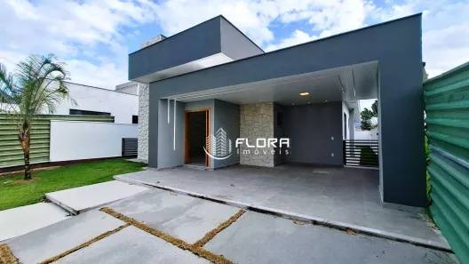 Casa de Condomínio com 3 Quartos à venda, 175m² no Inoã (Inoã), Maricá
