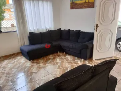Casa com 3 Quartos à venda, 5000m² no Rio Grande, São Bernardo do Campo