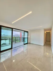 Apartamento com 3 Quartos para alugar, 97m² no Paiva, Cabo de Santo Agostinho
