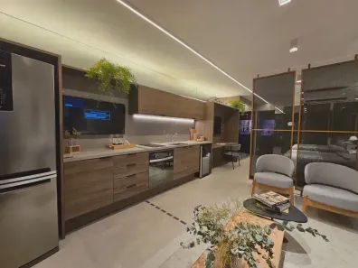 Apartamento com 1 Quarto à venda, 30m² no Centro, Rio de Janeiro