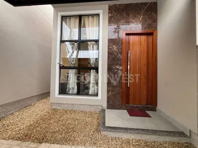 Casa com 3 Quartos à venda, 62m² no Dom Joaquim, Brusque