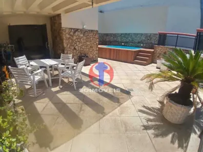 Cobertura com 3 Quartos à venda, 256m² no Tijuca, Rio de Janeiro
