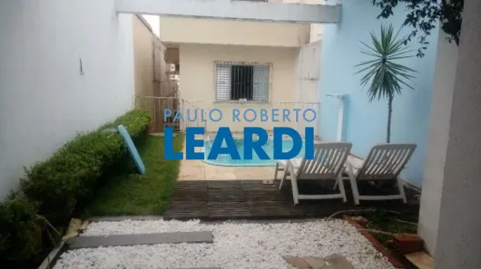 Sobrado com 5 Quartos à venda, 298m² no Vila Ipojuca, São Paulo