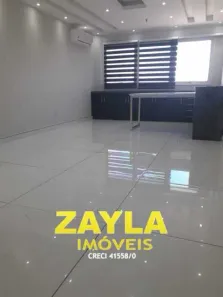 Sala Comercial à venda, 23m² no Vila da Penha, Rio de Janeiro