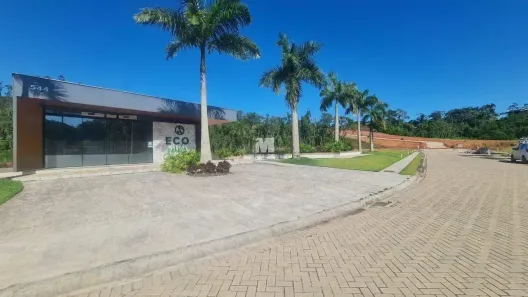 Lote/Terreno à venda, 240m² no São João, Brusque