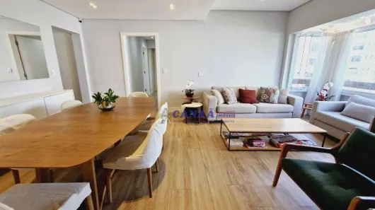 Apartamento com 4 Quartos à venda, 244m² no Vila Andrade, São Paulo