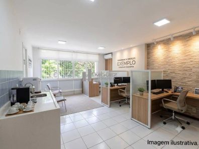 Sala Comercial à venda, 36m² no Botafogo, Rio de Janeiro